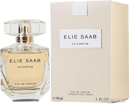 Elie Saab Le Parfum EdP (90 мл)
