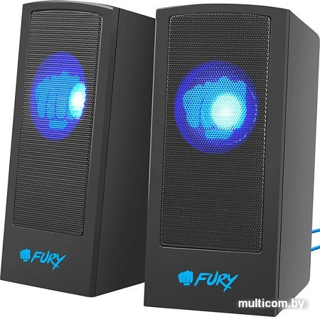 Акустика Fury Skyray