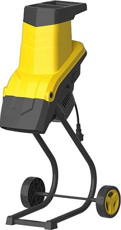 Садовый измельчитель Garvill BSE-2500