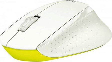 Мышь Logitech M275 (белый)