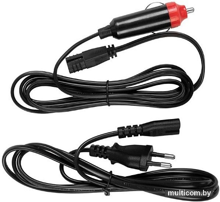 Термоэлектрический автохолодильник Pinnacle TPX-8000-30-G 30л (зеленый)