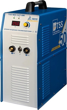 Аппарат плазменной резки ТСС NEO CUT-50K 033316