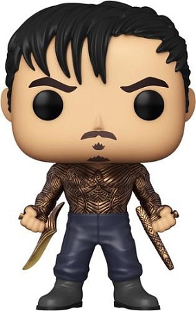 Фигурка Funko Movies Mortal Kombat Cole Young (MT) 53850