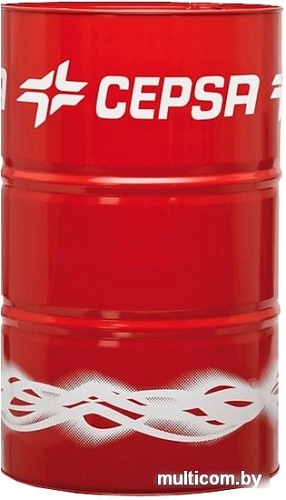 Моторное масло CEPSA XTAR 10W-40 208л