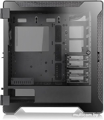 Корпус Thermaltake A500 Aluminum Tempered Glass Edition