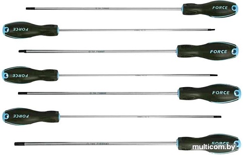 Набор отверток Force 20719 7 предмета