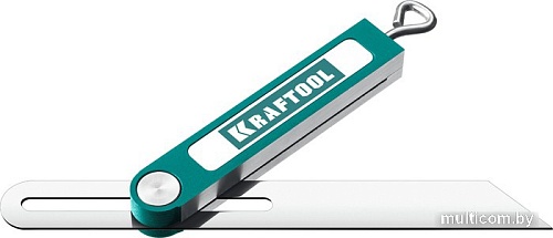 Угломер KRAFTOOL Super-Bevel 34372