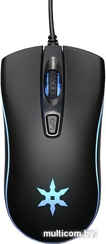 Игровая мышь Oklick 704G Tokugawa