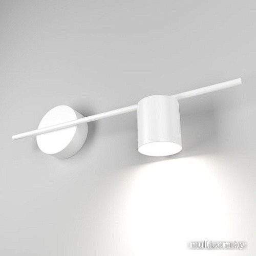 Бра Elektrostandard Acru MRL LED 1019 (белый)