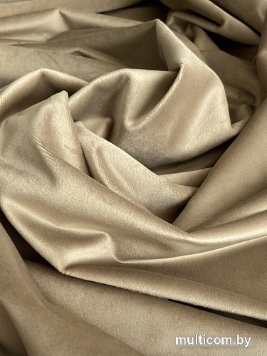 Штора Ника Зварико 7250250 2.5x2.5 м (кофейный 10)