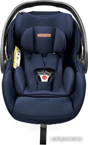 Детское автокресло Peg Perego Primo Viaggio SLK (blue shine)