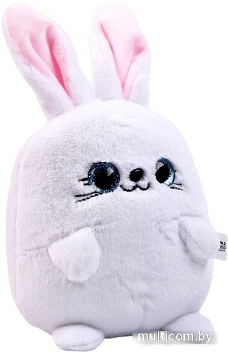 Классическая игрушка Milo Toys Друзьяшки-сияшки 9269431