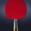 Ракетка для настольного тенниса Gambler Balsa Knight Big Gun GRC-20 (прямая)