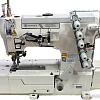 Электромеханическая швейная машина SENTEX ST-500-FQ/DD