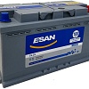 Автомобильный аккумулятор ESAN 100 R+ (100 А·ч)