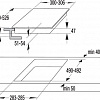 Варочная панель Gorenje ECT322WCSC