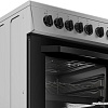 Кухонная плита BEKO FFSS57101GS