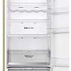 Холодильник LG GA-B509BEDZ