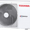 Сплит-система Toshiba RAS-07EKV-EE/RAS-07EAV-EE