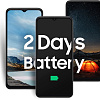 Смартфон Samsung Galaxy A13 SM-A135F/DSN 4GB/64GB (белый)