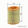 Воздушный фильтр Bosch 1457433769
