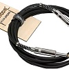 Гитарный кабель Shnoor IC124-JMeJMe-2m (2 м)