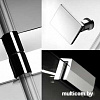 Душевой уголок Radaway Almatea KDJ 100Lx90 (32143-01-01NL)