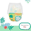 Трусики-подгузники Offspring M 6-11кг Лес (42 шт)