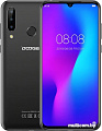 Смартфон Doogee Y9 Plus (черный)