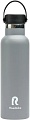 Термокружка RoadLike Flask 600мл (серый)