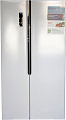 Холодильник side by side Leran SBS 300 W NF