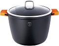 Кастрюля Berlinger Haus Granit Diamond LineBH-1101