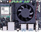 Одноплатный компьютер ASUS Tinker Edge R