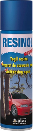 ATAS Очиститель Resinol 250 мл