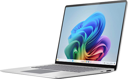 Ноутбук Microsoft Surface Laptop Copilot+PC ZYT-00001