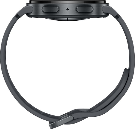 Умные часы Samsung Galaxy Watch8 44 мм (графит)