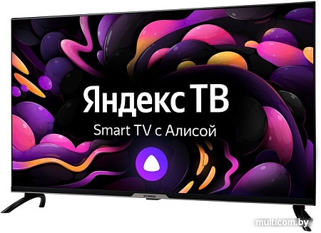 Телевизор Hyundai H-LED40BS5003