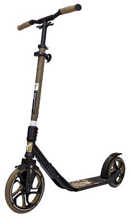 Городской самокат Y-Scoo Y-Scoo RT 250 ONE&ONE