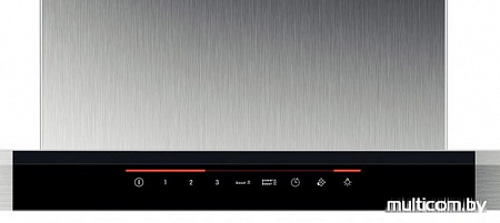 Кухонная вытяжка Bosch DWB067J50
