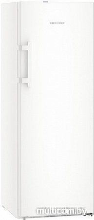 Морозильник Liebherr GNP 3755