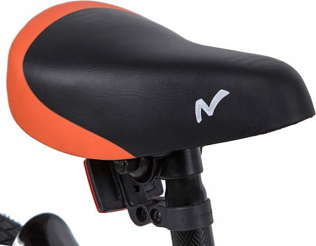 Детский велосипед Novatrack Extreme 14 2019 143EXTREME.BN9 (коричневый)
