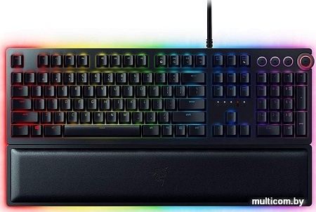 Клавиатура Razer Huntsman Elite Clicky