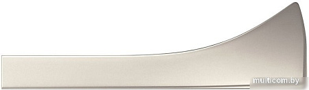 USB Flash Samsung BAR Plus 512GB (серебристый)