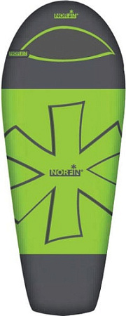 Спальный мешок Norfin Atlantis 350 (правая молния)
