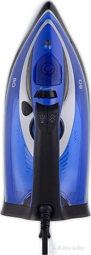 Утюг BQ SI1004 (черный/синий)