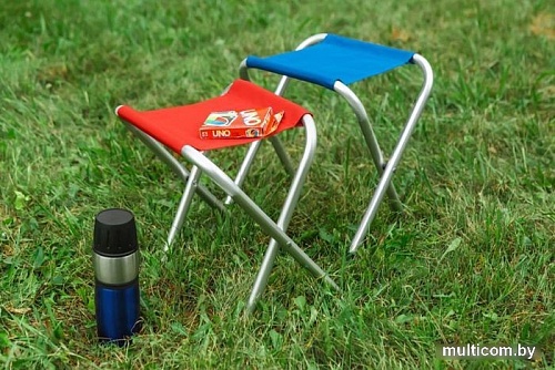 Табурет Coyote HKC-10128D (красный, 4 шт)