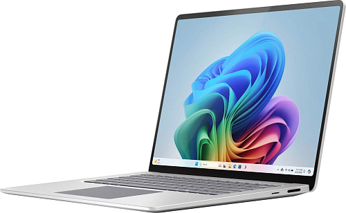 Ноутбук Microsoft Surface Laptop Copilot+PC ZYT-00001