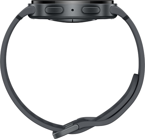 Умные часы Samsung Galaxy Watch8 44 мм (графит)