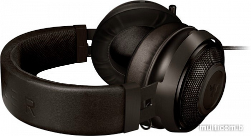 Наушники Razer Kraken 2019 (черный)