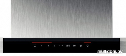 Кухонная вытяжка Bosch DWB067J50